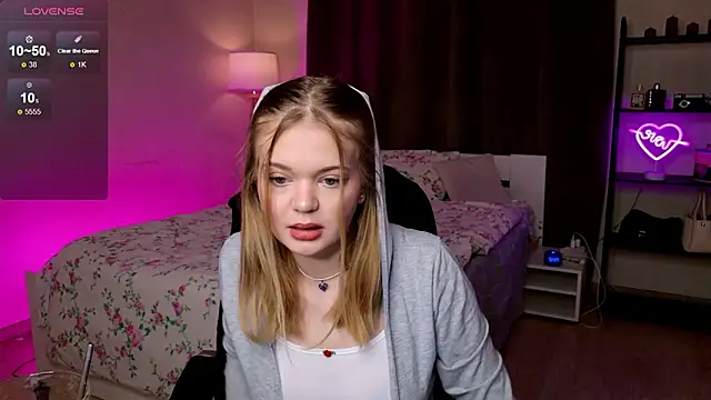 Elioraa online show from 13, 1, 2026