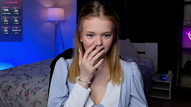 Elioraa online show from 14, 1, 2026