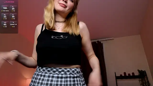 Elioraa online show from 15, 1, 2026