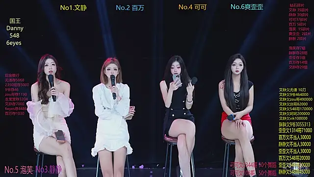 CUTEBABY-101 online show from 21, 2, 2026