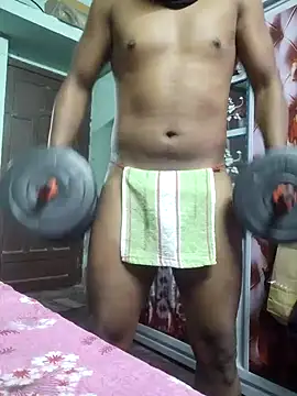 HoMann69 online show from 17, 1, 2026