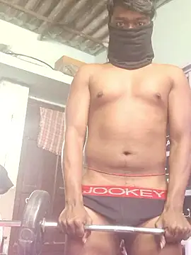 HoMann69 online show from 12, 1, 2026