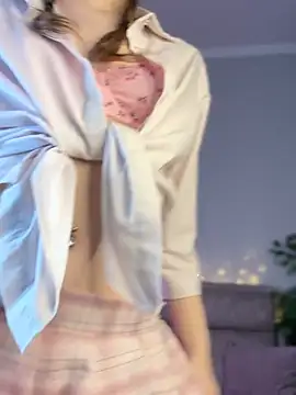 BabyLexi  online show from 13, 1, 2026