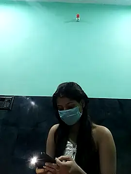 Jaanvi-shrivtastav online show from 13, 1, 2026