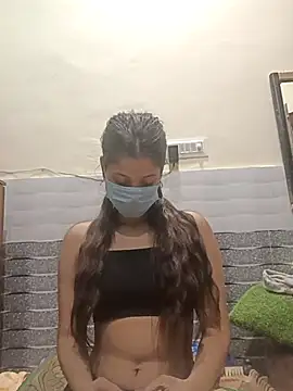 Jaanvi-shrivtastav online show from 7, 1, 2026