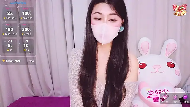 1-Emma-1 online show from 12, 1, 2026