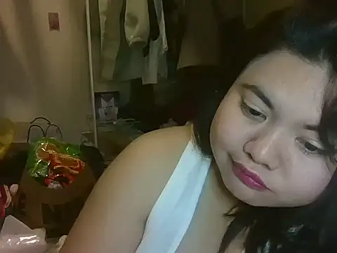 Allie 143 online show from 27, 2, 2026