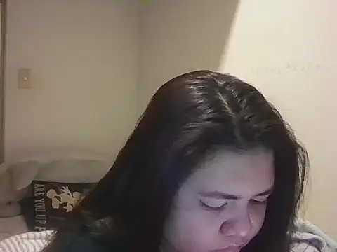 Allie 143 online show from 6, 1, 2026