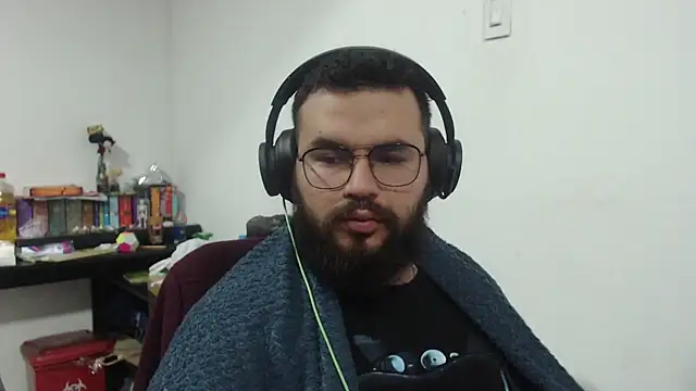 Jonh Jodson online show from 29, 4, 2026