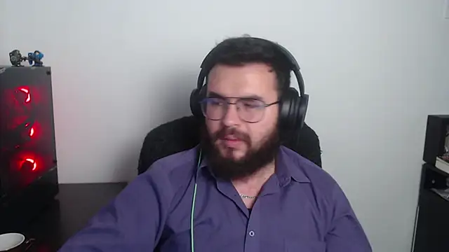 Jonh Jodson online show from 16, 2, 2026