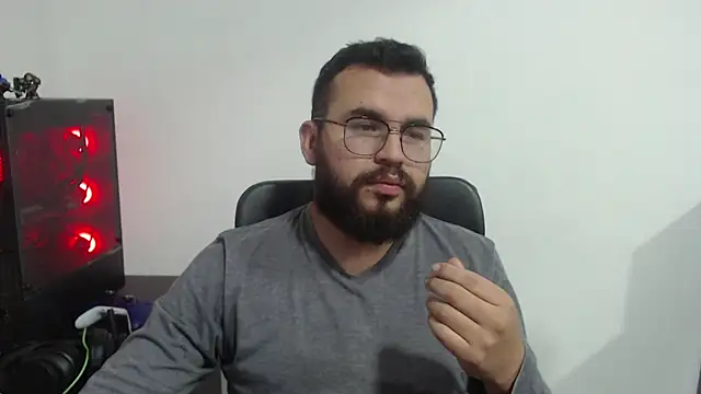 Jonh Jodson online show from 20, 3, 2026