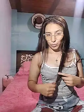 Emily Gree online show from 23, 6, 2026