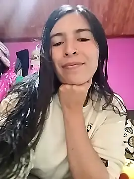 Snapshot of Emily_Gree chatting on 14, 1, 2026 Emily Gree online show from 14, 1, 2026