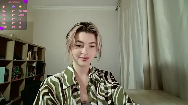 Dia DeAmas online show from 2, 4, 2026