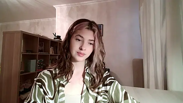 Snapshot of Dia_DeAmas chatting on 25, 2, 2026 Dia DeAmas online show from 25, 2, 2026