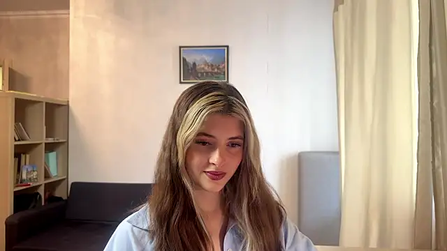 Dia DeAmas online show from 2, 6, 2026