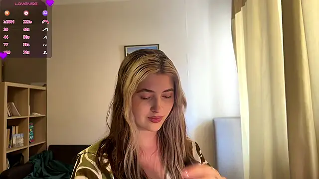 Dia DeAmas online show from 21, 5, 2026