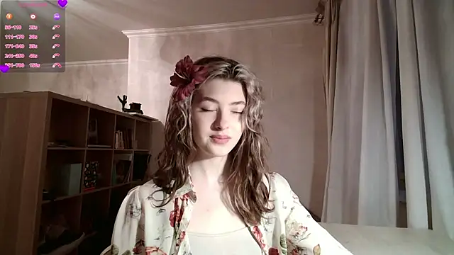 Dia DeAmas online show from 16, 3, 2026