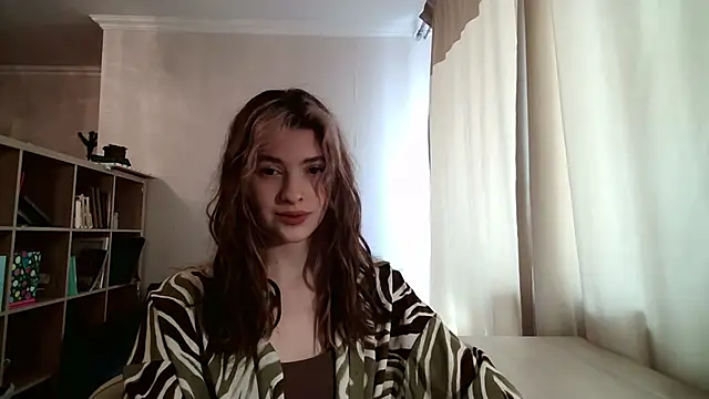 Dia DeAmas online show from 25, 3, 2026