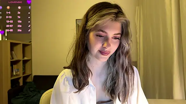 Dia DeAmas online show from 12, 5, 2026