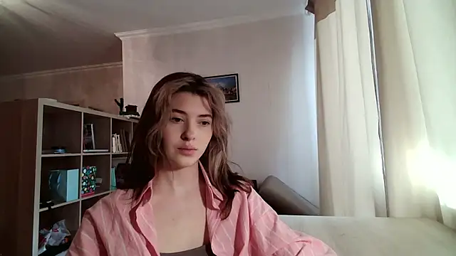 Dia DeAmas online show from 13, 3, 2026