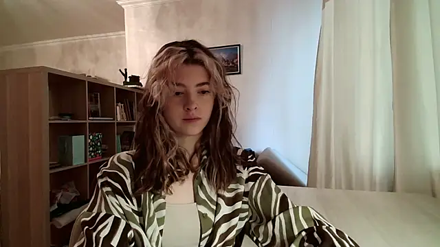 Snapshot of Dia_DeAmas chatting on 1, 3, 2026 Dia DeAmas online show from 1, 3, 2026