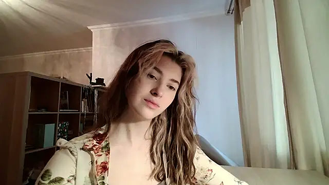 Dia DeAmas online show from 6, 3, 2026