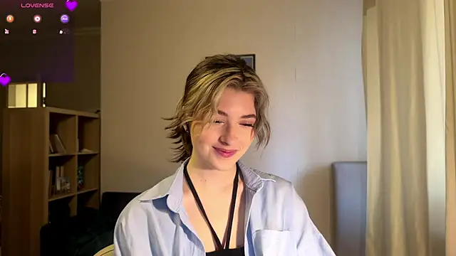 Dia DeAmas online show from 14, 5, 2026