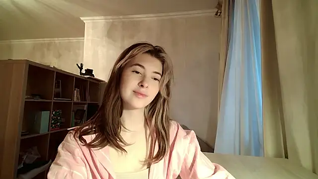 Dia DeAmas online show from 23, 3, 2026