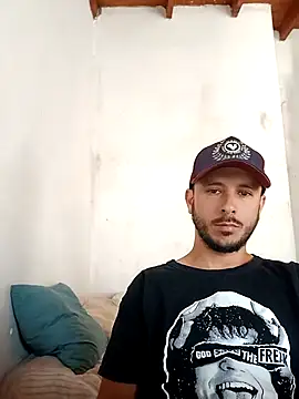 Snapshot of Noja2384 chatting on 12, 1, 2026 Noja2384 online show from 12, 1, 2026