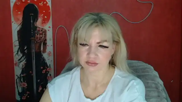 Madonna Fire online show from 23, 3, 2026