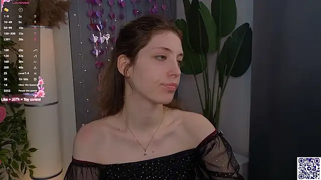 BrianneMallory online show from 1, 3, 2026