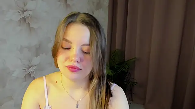 Snapshot of TessaDavidson chatting on 14, 1, 2026 TessaDavidson online show from 14, 1, 2026