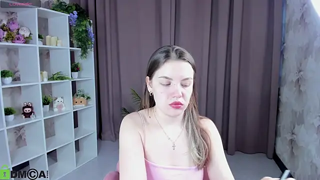 TessaDavidson online show from 23, 2, 2026