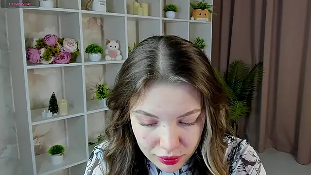 TessaDavidson online show from 19, 1, 2026