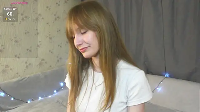 ArielNasvish1 online show from 31, 1, 2026