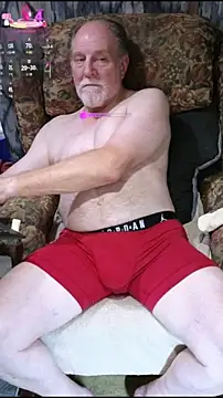 Ginger Paradise online show from 22, 9, 2025