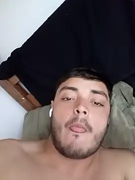 Juninho18c online show from 16, 4, 2026