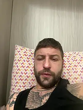 ASannicand64659 online show from 11, 1, 2026