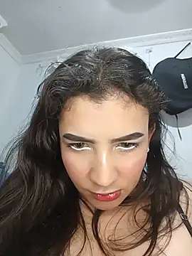 Lily Smith21 online show from 20, 6, 2026