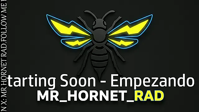 s hornet online show from 18, 5, 2026