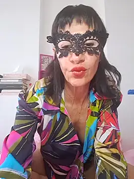 Magica Tabata online show from 7, 4, 2026