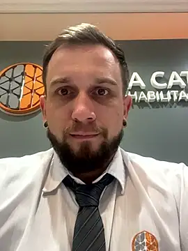 Snapshot of Chubandchaser chatting on 7, 1, 2026 Chubandchaser online show from 7, 1, 2026