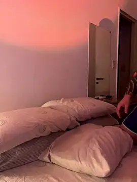 Snapshot of Chubandchaser chatting on 9, 1, 2026 Chubandchaser online show from 9, 1, 2026