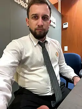 Snapshot of Chubandchaser chatting on 13, 1, 2026 Chubandchaser online show from 13, 1, 2026