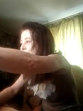 KettyLoveX online show from 12, 3, 2026