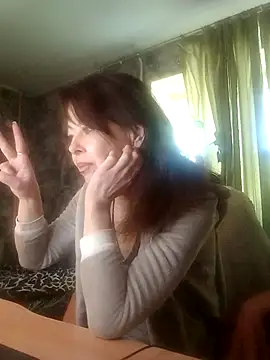 KettyLoveX online show from 3, 5, 2026