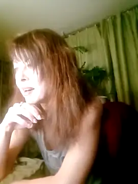 KettyLoveX online show from 6, 1, 2026