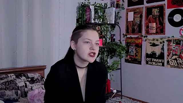 BevHanni online show from 15, 1, 2026