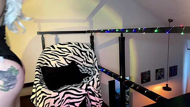 Ani Kali online show from 12, 1, 2026